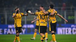 GdS – Inter malconcia, serbatoio con la spia accesa: turnover inevitabile con la Lazio