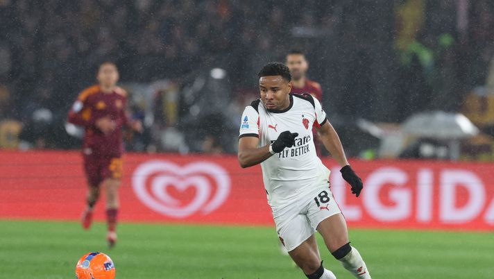 ‘RADIO PENSIERI’, TRANI: “Ferguson lo mandano via se arriva Nkunku” - immagine 1