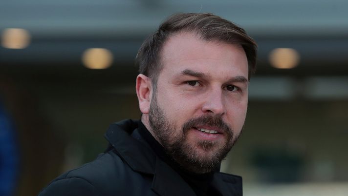 GETTY IMAGES Zanetti-Verona, okay ufficiale a inizio settimana. I dettagli - immagine 1