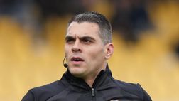 Genoa-Milan, arbitra Sozza: ecco chi ci sarà al VAR e i precedenti con i rossoneri