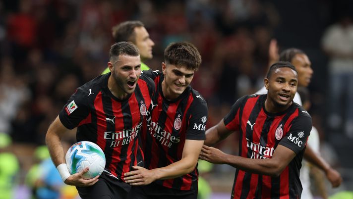 Milan Gimenez Nkunku