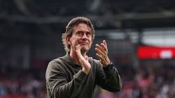 Thomas Frank è il nuovo allenatore del Tottenham