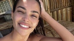 Dani Alves ancora in prigione, Joana Sanz: “Eccomi qui, mi curo le ferite ma non sono sola”