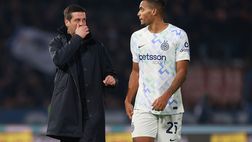 Repubblica – L’Inter vince a Pisa grazie a Lautaro e ai cambi di Chivu. Cristian ha detto…