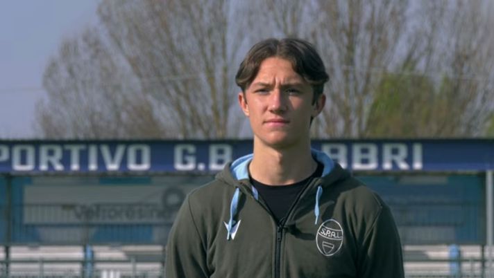 Calciomercato Palermo, occhio al futuro: chiuso il 2002 Peda dalla SPAL. I dettagli - immagine 1