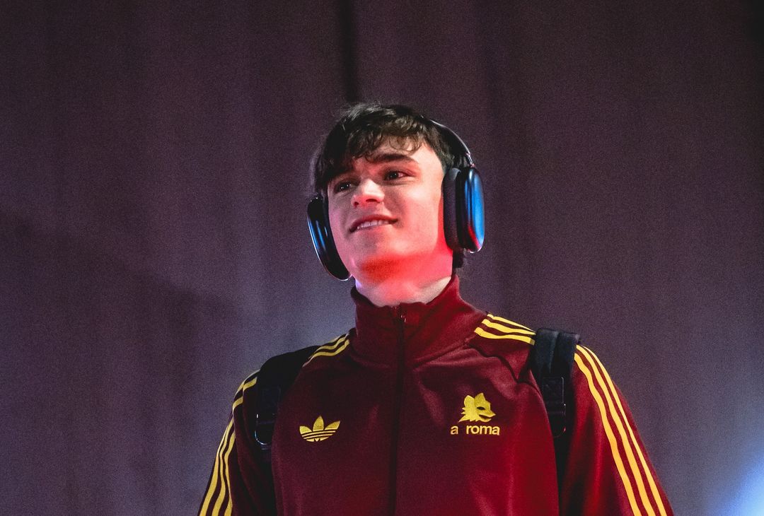 Roma-Cremonese – FOTO GALLERY - immagine 12