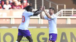 Serie A, Torino-Fiorentina 0-1: Kean regala tre punti a Palladino