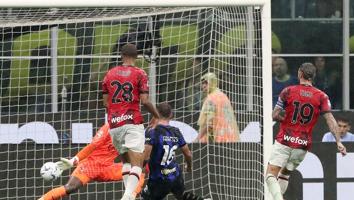 Derby, Milan surclassato: Inter troppo più forte - immagine 1