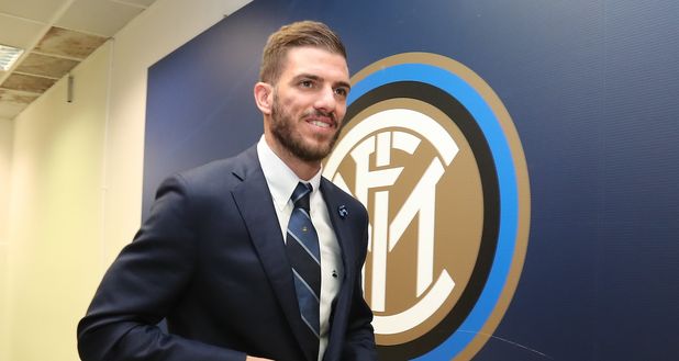 Getty Images Santon: “Scommesse? Mi fa schifo. Non sento Balotelli da forse 10 anni”- immagine 2