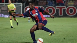 Mercato serie C, Cesena mette il turbo: fatta per Kargbo, tentativo per Sounas