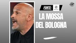 Allenatore Milan, Italiano nel mirino. Ecco la mossa del Bologna