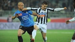 Ex Udinese – Che fine ha fatto Gabriel Torje? Le ultime sul Messi rumeno