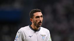 Salernitana-Lazio, Cataldi a Dazn: “Dobbiamo cambiare rotta. In Champions…”