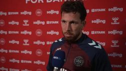 Eriksen, il capitano della Danimarca: “Conta stia bene. Rivissuto brutti ricordi”