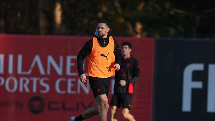 Al derby con Rabiot: la sua assenza è costata moltissimo