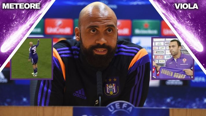 Vanden Borre