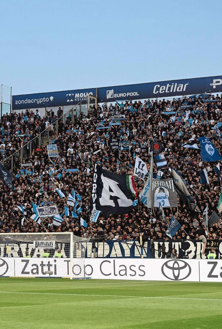 GALLERY La carica di capitan Di Lorenzo per l’ultimo passo al Maradona - immagine 4