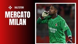 Calciomercato Milan – Dalla Germania: “Il Bayern piomba su Maignan”