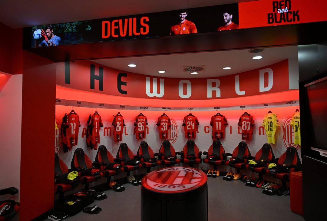 Milan-Roma – FOTOGALLERY - immagine 15