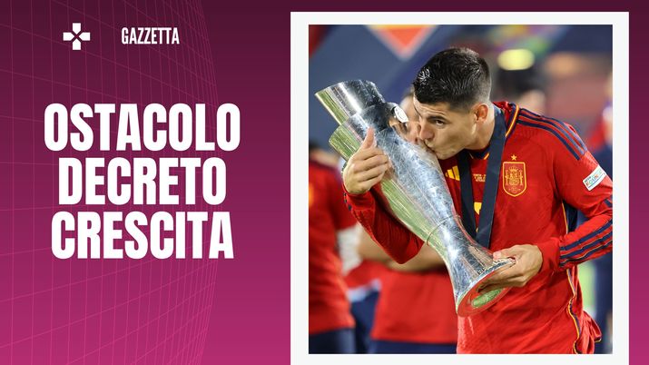 Álvaro Morata Atlético Madrid Calciomercato AC Milan