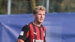 Tartaglia racconta: “Che emozione il gol all’esordio con il Milan Primavera”. Il curioso soprannome