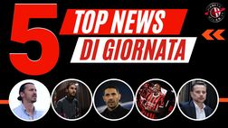 Milan, che stoccata di Adli. Furlani dice tutto. Ibra nella bufera. E il mercato …