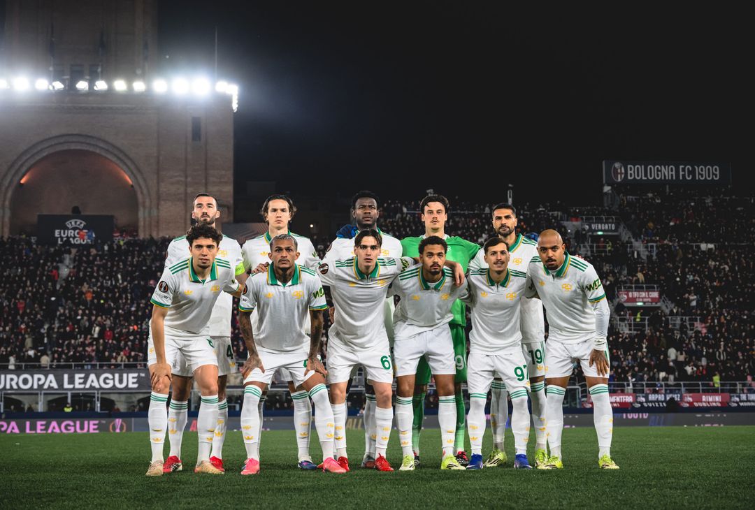 Bologna-Roma 1-1 – FOTO GALLERY - immagine 19