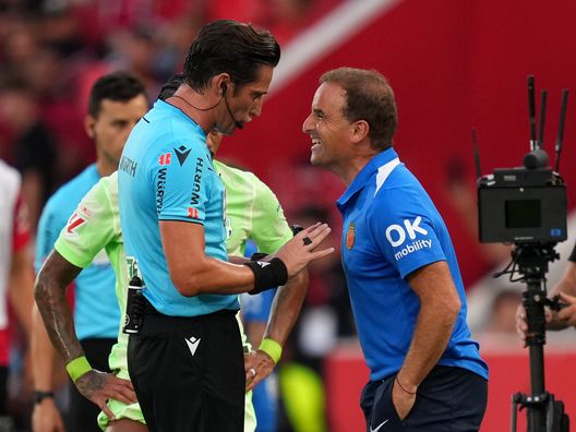 LaLiga, il Comitato Tecnico Arbitrale ammette gli errori sui gol di Simeone e Ferran- immagine 2