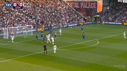 VIDEO / Crystal Palace-Manchester United 0-0: highlights. Onana salva i Red Devils