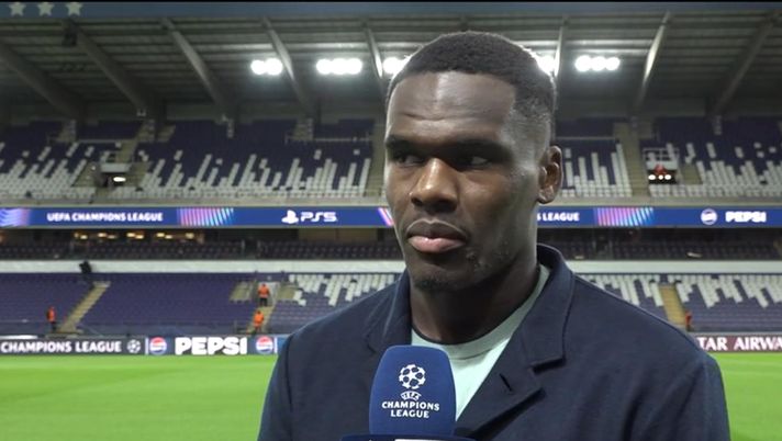 Sky Bonny: “Chivu uguale a Parma, San Siro toglie il fiato. Dopo il 2-2 ecco cosa mi disse Bastoni”- immagine 3