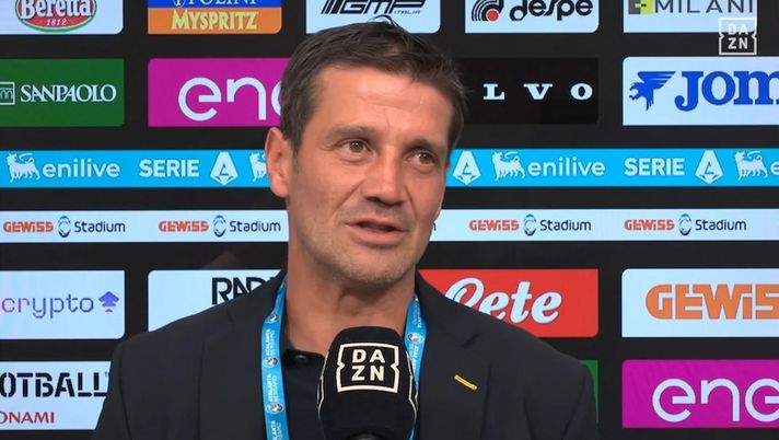 Chivu: “Inter? Su di loro si dice un’assurdità. Forse ha pagato un’ossessione…” Chivu: “Inter? Su di loro si dice un’assurdità. Forse ha pagato un’ossessione…” - immagine 1