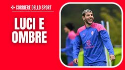 Milan, Theo Hernandez luci e ombre: Pioli ha bisogno del suo ‘treno’