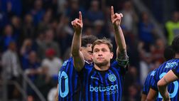 È l’Inter dei senatori, riecco il vero Barella. E nel finale una grande iniezione di fiducia