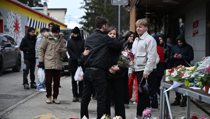 Coni, minuto di silenzio per giovani vittime di Crans-Montana: l’invito di Buonfiglio - immagine 1