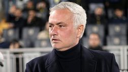 Mourinho: “Bugie sull’Inter: mai stati contatti! Dicono questa cosa perché…”