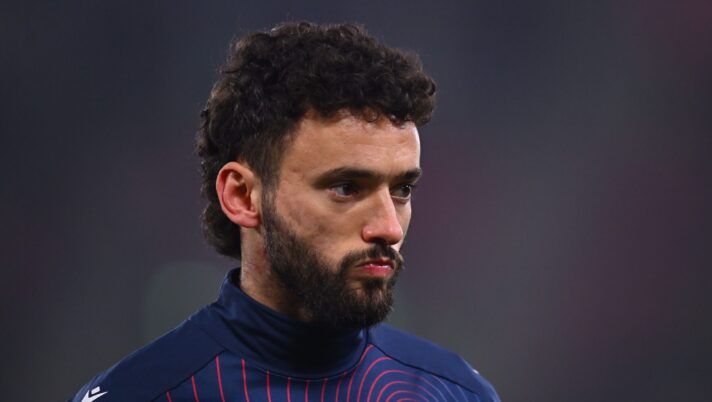 Bologna, Joao Mario chiede il cambio contro la Cremonese. Espulsione per Ferguson - immagine 1