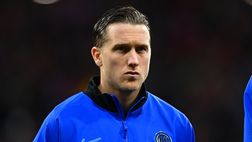 Zielinski tolto prima dei rigori, Gazzetta svela: “Avrebbe calciato di sicuro ma è uscito perché…”