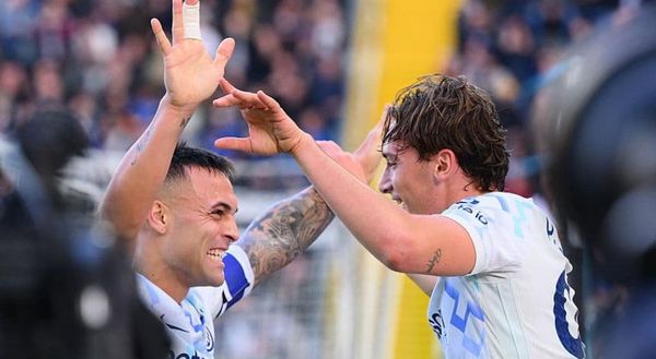 Esame Arsenal, Inter chiamata ad andare oltre i suoi limiti. Serve miglior versione di Lautaro- immagine 2