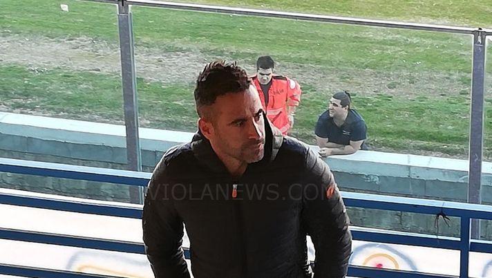 Marchionni esalta Arthur: “Non solo regista, è abile anche in interdizione” - immagine 1