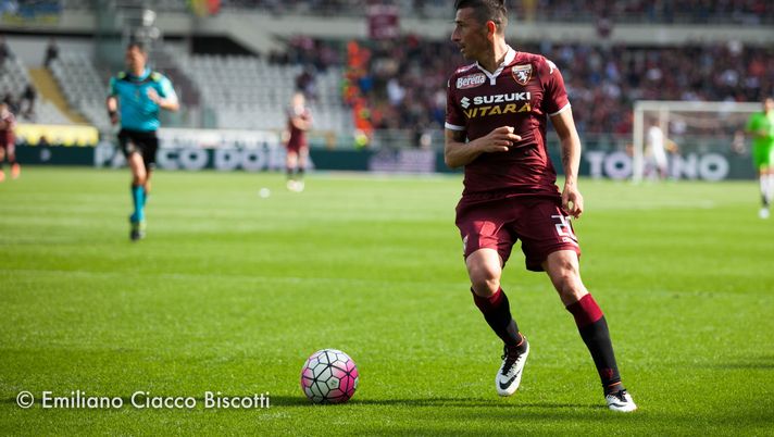 Giuseppe Vives lascia il calcio, con il Torino dalla Serie B all’Europa League - immagine 1