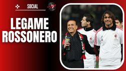 Ex Milan, Maldini commuove sui social: il ricordo di Berlusconi è da applausi