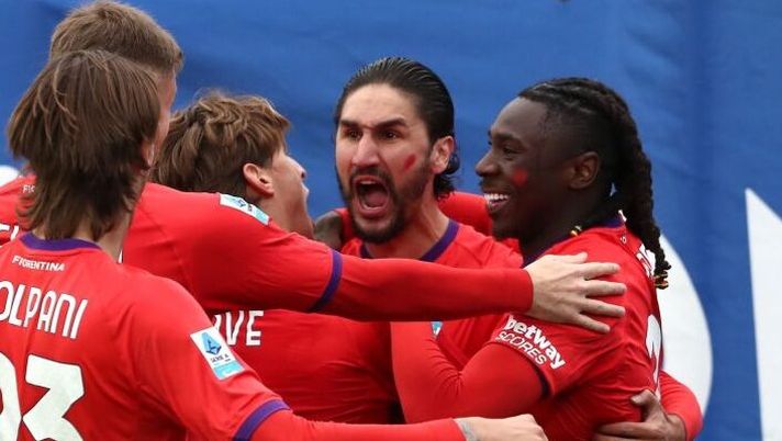 La Gazzetta su Adli: “Sembra Dottor Strange: apre portali con gol e lanci” - immagine 1