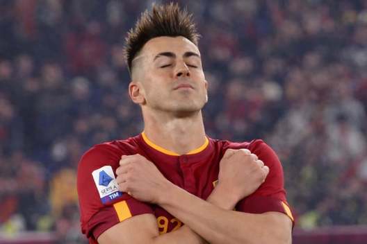 Stephan El Shaarawy Roma, da Malen a Dybala: l’etimologia dei cognomi della Serie A- immagine 19