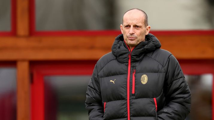 Milan, Allegri cambia il programma: annullato l’allenamento pomeridiano - immagine 1