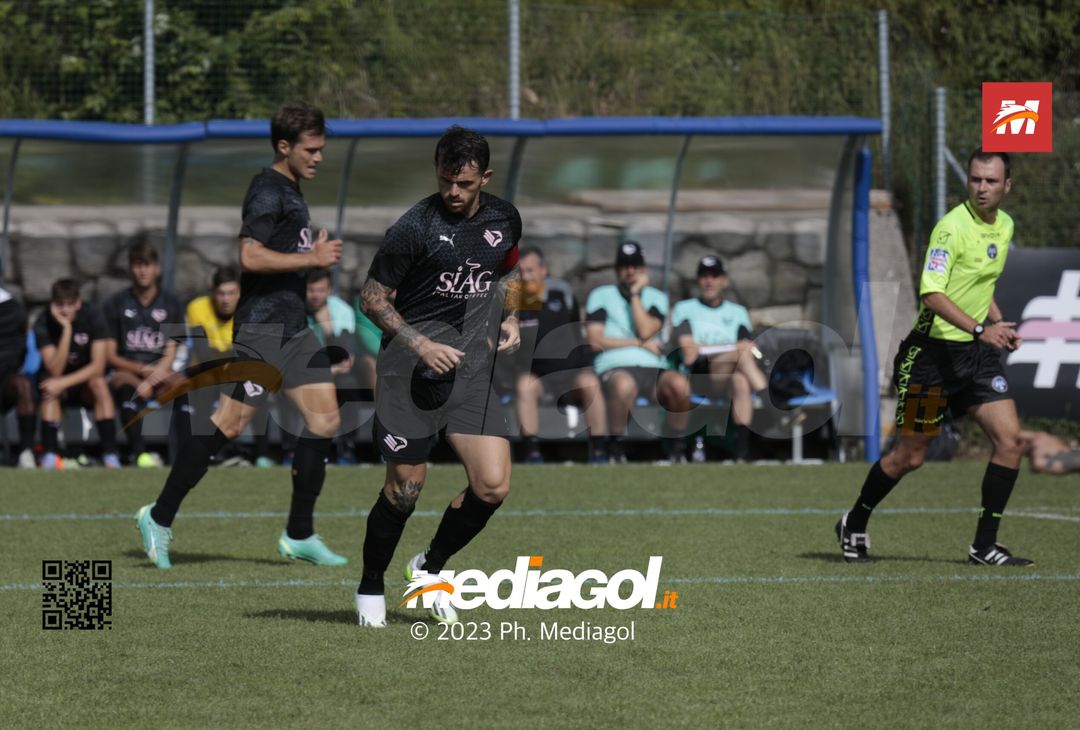 FOTO Palermo-Virtus Verona 0-1 (Gallery) - immagine 35