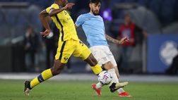 Baroni perde un difensore in ottica Fiorentina. Giallo pesante