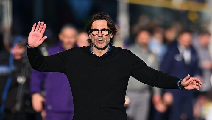 Fiorentina-Inter, Vanoli prepara sei cambi. Fortini e Solomon verso il forfait - immagine 1