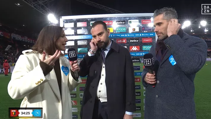 Manna: “Meret, rinnovo vicino. Skriniar-Napoli a gennaio? A volte si rischia di…” - immagine 1