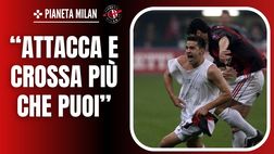 Milan-Inter, Contra ricorda: “Terim e quel derby di rimonta, che campioni…”