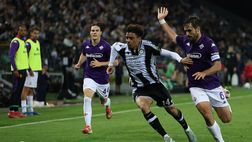 Atta: “Inter squadra più forte della Serie A. Se vorrei andarci? Di sicuro…”
